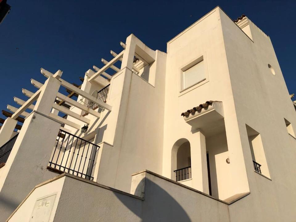 Willa Casa Zaal Vejer de la Frontera Zewnętrze zdjęcie