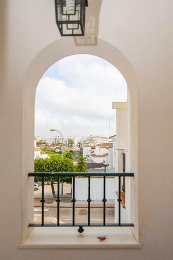 Willa Casa Zaal Vejer de la Frontera Zewnętrze zdjęcie