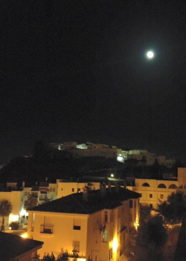 Willa Casa Zaal Vejer de la Frontera Zewnętrze zdjęcie